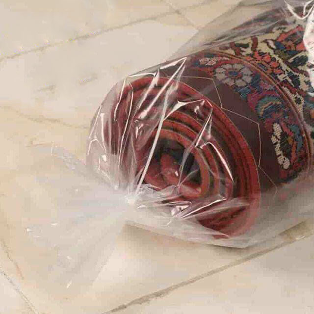 نایلون بسته بندی لوازم خانه